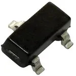 ISL21080CIH341Z-TK, Источник опорного напряжения, Nano Power, последовательный - фиксированный, ISL21080, 4.096В