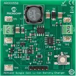 ARD00558, DEMO BOARD, LI-ION BATTERY CHARGER
