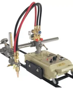 Портативная газорезательная машина, CG1-30 (однорезаковая)