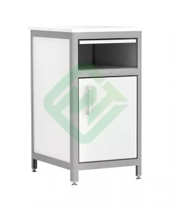 Тумба лабораторная, АСК ТЛс.09.00