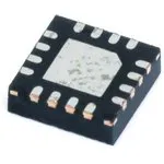 SN65HVD62RGTR, QFN16EP(3x3) RS485/RS422 ICs ROHS