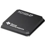 PCI1520IPDVEP, PC Card Controller I2C Interface 3.3V 208-Pin LQFP Tray