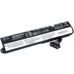 Аккумуляторная батарея для ноутбука Lenovo Horizon 2e (L14M6AA0) 10.8V 4400mAh