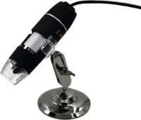 PL4427, (EL-MICRO-2), Микроскоп электронный USB, портативный, 2MP, 200х/500х