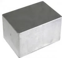 B039, Корпус для РЭА 171x121x106мм, металл