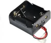 FC1-5182 (TBH-D-2A-W), Батарейный отсек 2xD