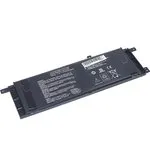 Аккумуляторная батарея для ноутбука Asus X453 7.6V 30Wh 3950mAh OEM черная