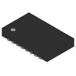 LTC3783IDHD#PBF, LED Driver 1500uA Supply Current 16-Pin DFN EP Tube