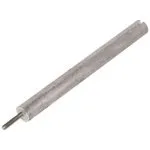 (100403) магниевый анод водонагревателя D=14, L=140, M4x20