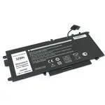 Аккумуляторная батарея для ноутбука Dell Latitude 12 5289 (K5XWW) 7.6V 4200mAh OEM