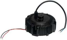 HBG-240-48B, AC/DC LED, 240Вт, IP67, 48В/5А