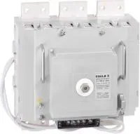 Выключатель авт. ВА55-43-334730 2000А 690AC НР230AC/220DC ПЭ230AC УХЛ3 КЭАЗ 108117