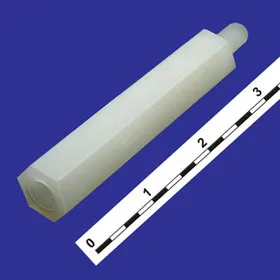 HTS-330, Стойка пластмассовая для печатных плат 30мм