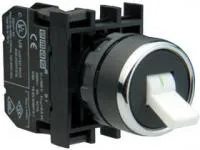 B100C, Переключатель НО (4A/250VAC)