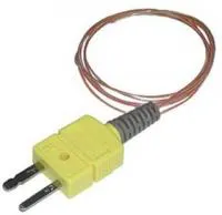 5SRTC-TT-K-30-36, THERMOCOUPLE, K TYPE, 1M, 260 DEG C