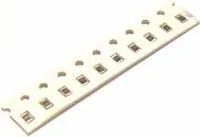 0.062Вт 0402 2 кОм, 1%, Чип резистор (SMD)