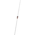 КС162А2 стекло, Стабилитрон 6.2В при Iст=10мА, 0.15Вт [КД-2]