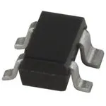 BU4923F-TR, Processor Supervisor 2.3V 1 Active Low/CMOS 4-Pin SOP T/R