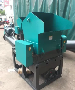 Дробилка, CF 600