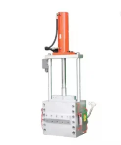 Одноканальный фильтр расплава, 30*30