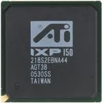 (218S2EBNA44) Южный мост ATI IXP150 [218S2EBNA44], BGA, new