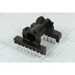 Каркас индуктивности 13,5x26m(43x40x29) 16PплEC3503; 13728 индук каркас13,5x26m (43x40x29)16PплEC3503