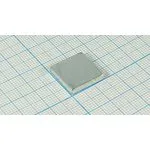 Магнит 15,0x15,0x 3, параллелепипед, рабочая температура -60~80C, Ni, класс N35