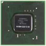 (шк 2000000031170) видеочип N10M-GS2-S-A2