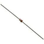 КС515А1 стекло, Стабилитрон кремниевый малой мощности