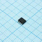 ISL1208IB8Z-TK, Часы реального времени/календарь шина I2C низкое энергопотребления статическое ОЗУ с питанием от батареи