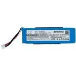 (075374) аккумуляторная батарея CameronSino CS-JMD210SL GSP1029102 для JBL Charge 2 Plus 3.7V 6000mAh 22.20Wh