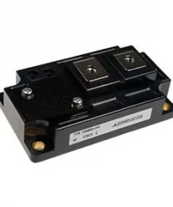 CM600HA-24A, модуль 1 IGBT 1200В 600A 5 поколение A серия