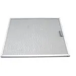 Жировой фильтр для вытяжек Faber 133.0075.210