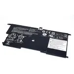 Аккумуляторная батарея для ноутбука Lenovo Thinkpad X1 Carbon 20BS (00HW002) 15.2V 50Wh