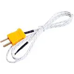 TP-01 Термопара K-типа, длина кабеля 1м