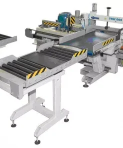 Шипорезный станок автомат, СФШ 009Р