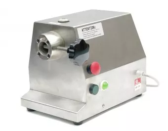 Мотор-редуктор настольный, 1 скорость, Romeo Agustoni, MTR12V/1