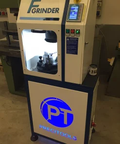 Шлифовальный станок для заточки пробивного инструмента F-GRINDER, F-GRINDER