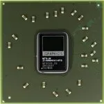 Видеочип ATI Radeon 216RMAKA14FGX (M74-M)