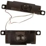 (U33JC) динамики встроенные (комплект оригинальных динамиков) для ноутбука Asus U33JC