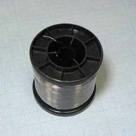 Припой Sn63Pb37 ELR 0.75мм 250гр, FELDER 4075072010