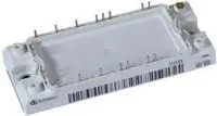 FP50R12KT4PBPSA1, БТИЗ массив и модульный транзистор, N Канал, 50 А, 1.85 В, 1.2 кВ, Module