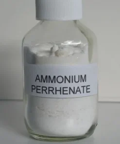 Аммоний перренат, 99,99% (мет. прим)