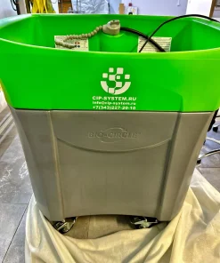 Мойка для деталей и оборудования, BIO-circle GT Maxi