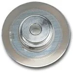 HEDS-5120#A11, Encoders 2 Channel 500CPR
