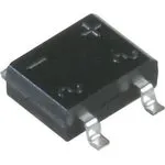 DB105S, Диодный мост 1А 600В [DBS]
