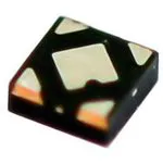 TPS3839A09DQNR, Processor Supervisor 0.9V 1 Active Low/Push-Pull 4-Pin X2SON EP T/R