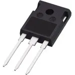 CS45-16IO1, Тиристор, 75А, 1600В, IGTMAX = 100мА [TO-247AD]