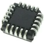AD7533KPZ, DAC 1-CH Segment 10-bit 20-Pin PLCC Tube