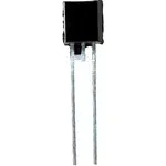 КС515Г1 пластик, Стабилитрон 15В при Iст=10мА, 10%, 0.5Вт [ТО-92-2]